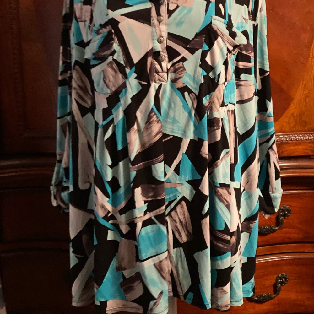 Abstract top